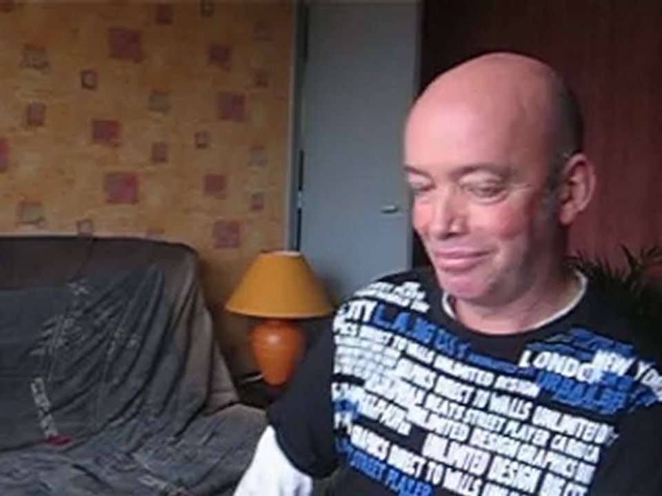 Jean-Marc parle basque