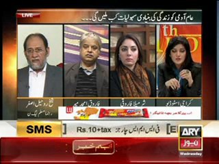 11th Hour - 8th February 2012 part 1