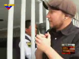 (VIDEO) En Qué Andan: El Carnaval Electoral y la Libertad de Expresión del CAP de hoy 08.02.2012