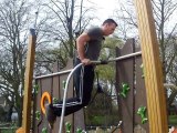 Dips the best triceps exercise