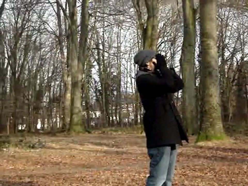 The Power of Sadness