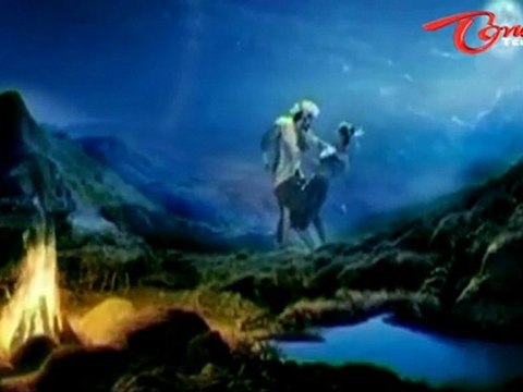 Eka Veera Songs - Yelo Yelo Vennela - Adhi - Danshika