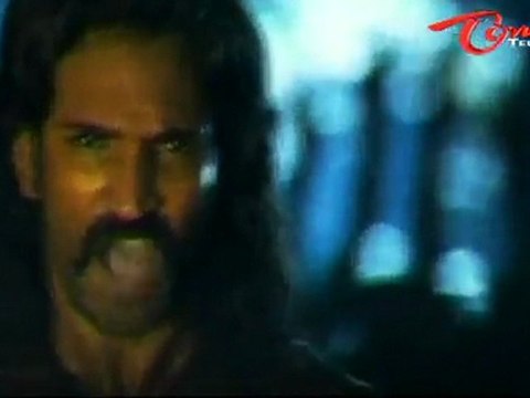 Eka Veera Songs - Naalamalla - Adhi - Danshika