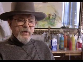 A Chuck Jones Tutorial: Tricks of the Cartoon Trade