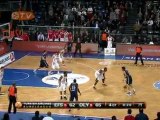 Best Moments: Anadolu Efes-Olympiacos