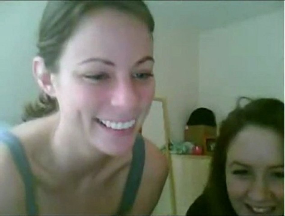 Use for Chatroulette (Girls)