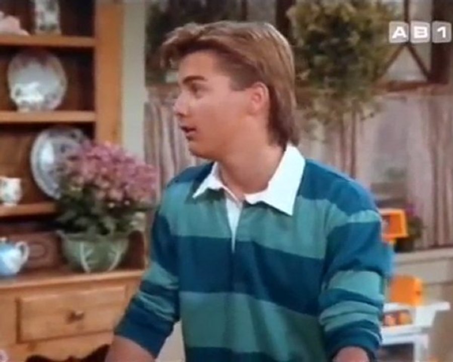 La Vie de Famille S1E19 "Combat singulier"