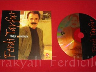 Ferdi Tayfur & Yoksun ...