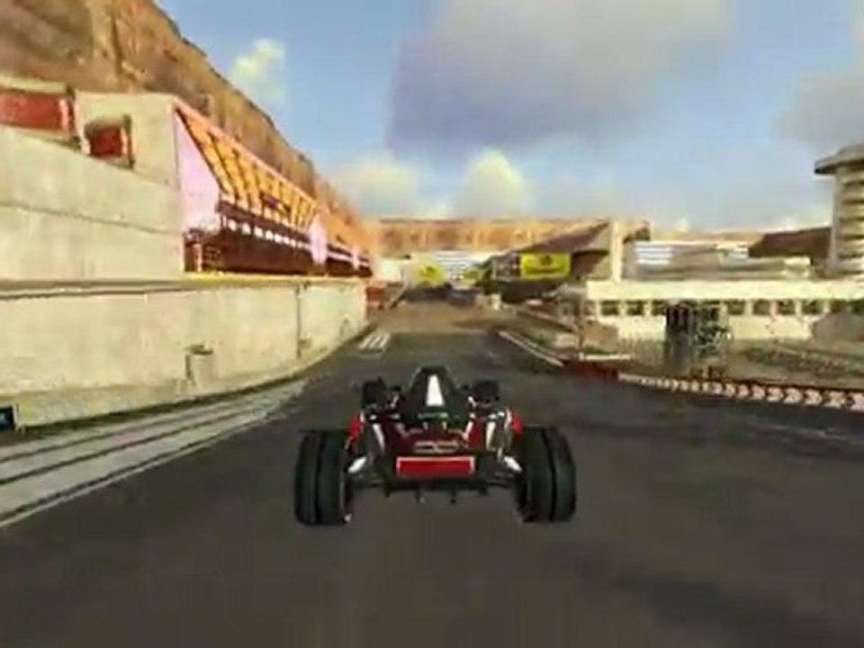 Monaco GP Record 59.54