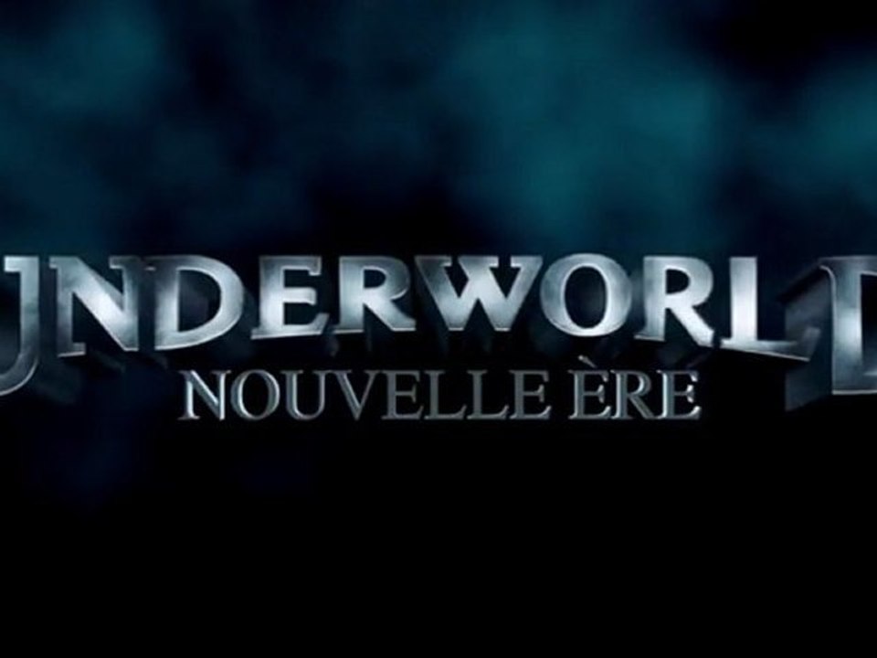  - Bande-Annonce  (Anglais sous-titr&eacute; français)