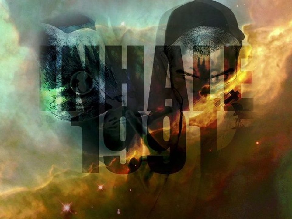 Crystal Castles vs Mr.Kitty - Inhale 1991 (Indyans Mashup)