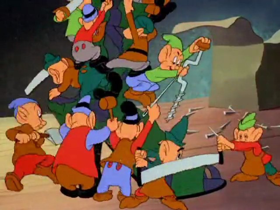 Holiday for Shoestrings (Commentary)