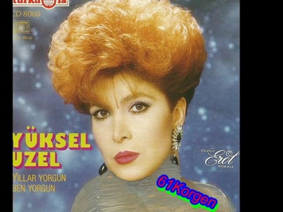 Yüksel Uzel - Aynı Çatı Altında
