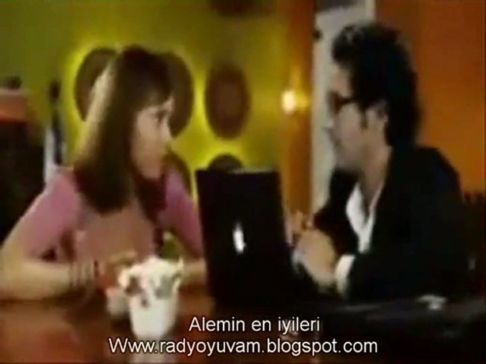 Mc Serhat - Yüreksiz Sevdam 2011