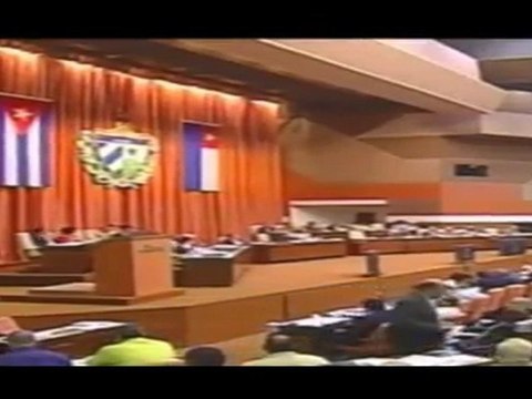 Cuba centra la atención ante la Cumbre de las Américas