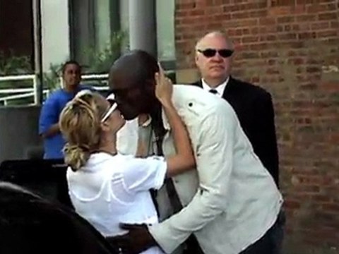 Are Heidi Klum and Seal reconciling?