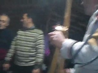 SERDAR SARI & MUHAMMET SARI