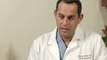 Spine Surgeon Dr. Fardad Mobin address that most back pain can be treated without surgery