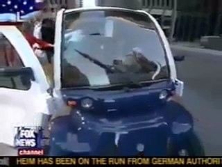 Mark Spellun from Plenty Magazine on Fox & Friends