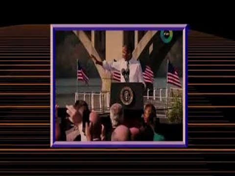 Америка не успокоится пока не разбомбит всех, кто не поёт под её дудуку!