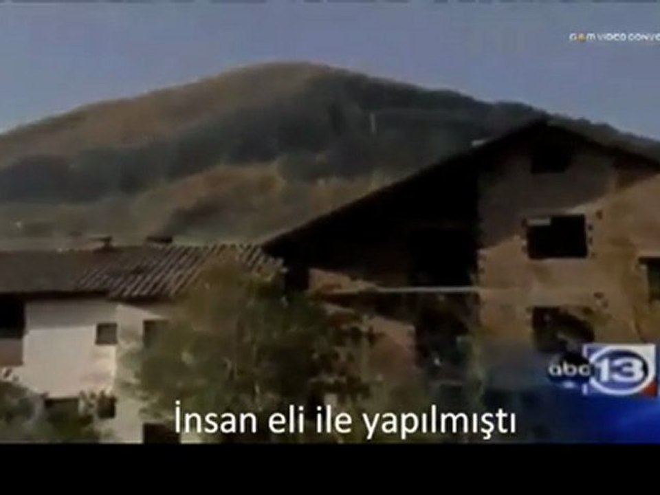 2012 Umut Mesajı
