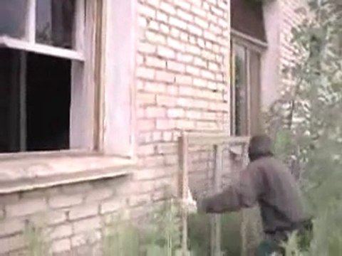 [ALF] - Front de Libération Animale - Libération de rats de laboratoire - Animal Liberation Front - free lab rats