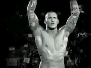 SNF ROYAL RUMBLE 2012 RHODES VS BOOKER T PART 1