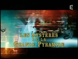 Retour aux pyramides - Les Mysteres De La Grande Pyramide