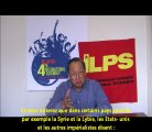 Interview Sison Partie 2