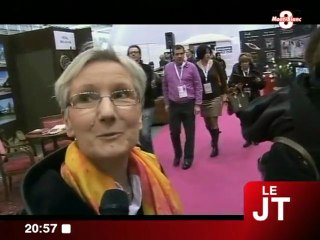 Altapura, un hôtel d'exception (Val Thorens)