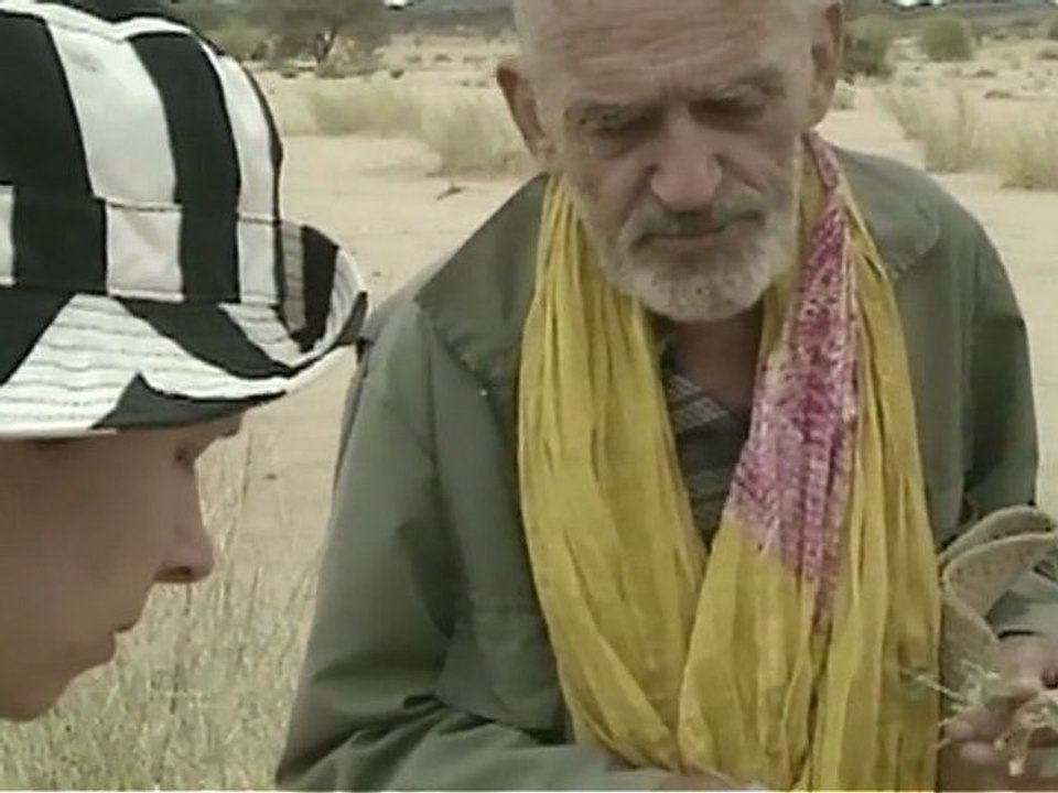 Un Théodore Monod Peut en Cacher un Autre ! la bande-annonce