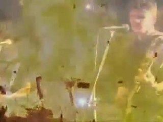 Fat Lip Grey Mullet - Mr and Mrs Smith (full Version)