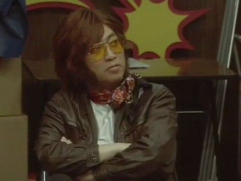 ミューズの鏡　#3