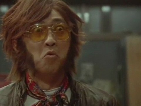 ミューズの鏡　#4