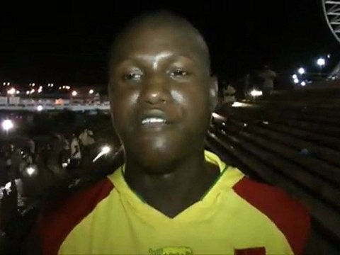 CAN 2012/Supporter malien : Toujours supporter du Mali