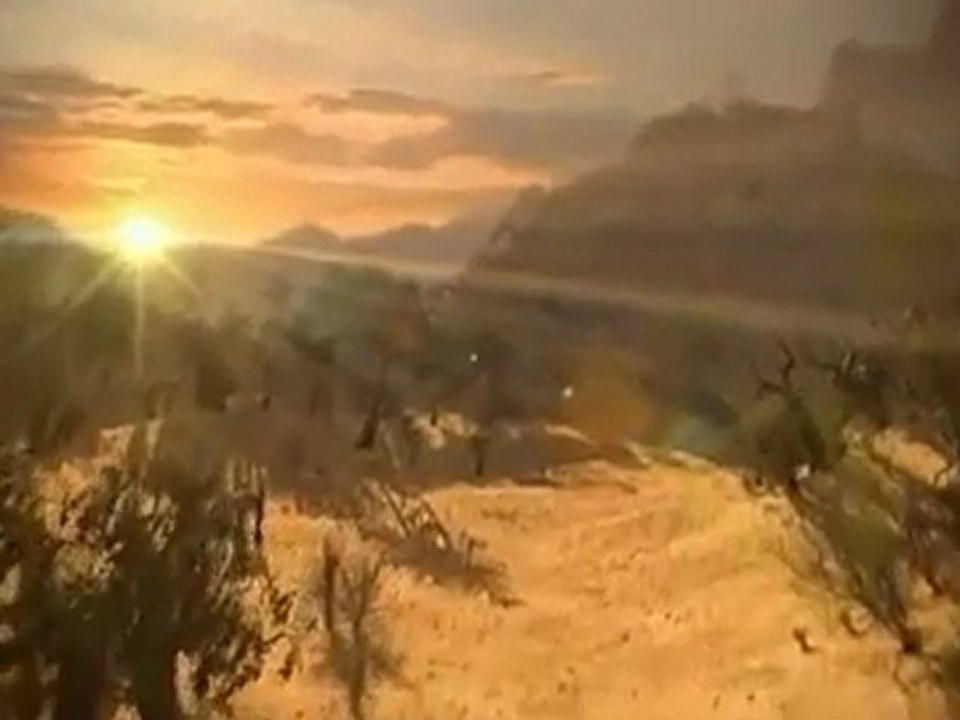 Der Untergang der Welt 2 Überlebenskampf  nach dem Einschlag 1v3