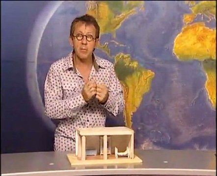 C Pas Sorcier - Prévention des Séismes aux Antilles