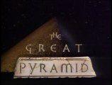 Retour aux pyramides - La grande pyramide