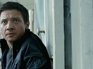 Avance de "El Legado Bourne"