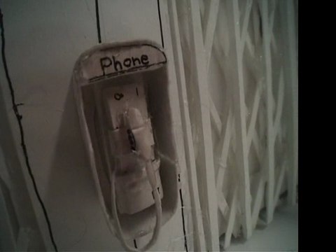 Nutsy's: Bitches and Money. By Tom Sachs