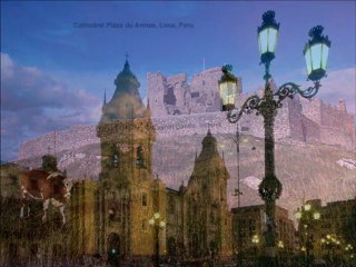 Dünyanın En Güzel Yerleri - 1