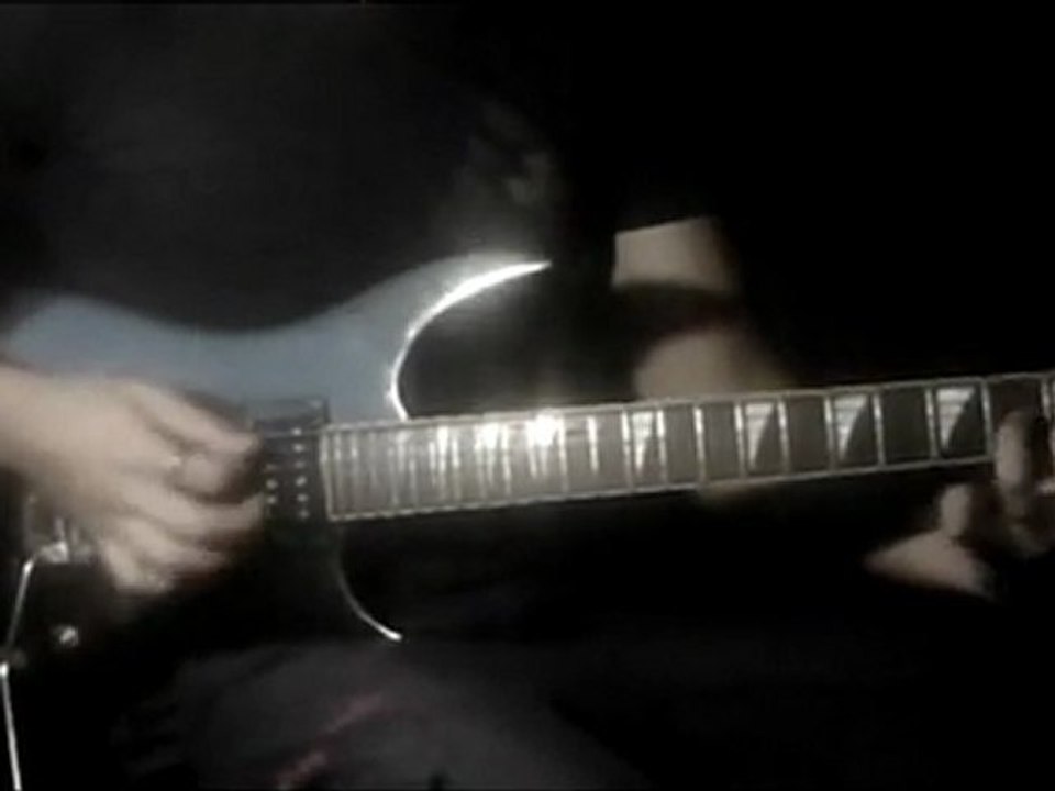 My Friends RHCP- Cover