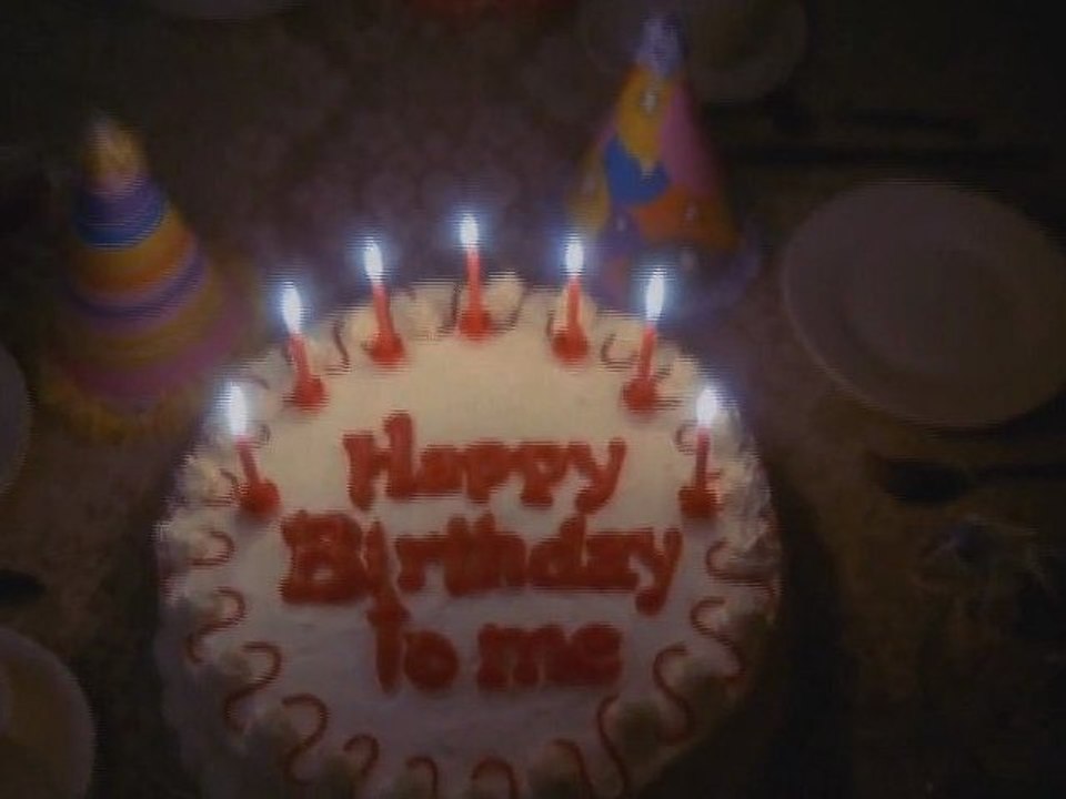 Happy Birthday To Me (1981) trailer