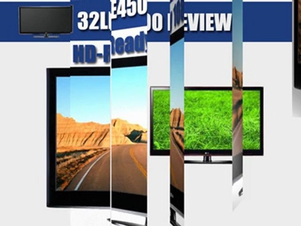 32LE4500
