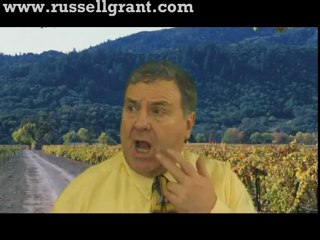 RussellGrant.com Video Horoscope Cancer February Thursday 9th