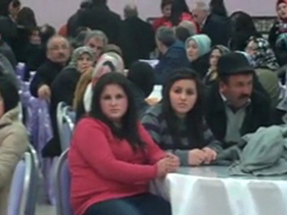 1.GELENEKSEL EĞRİÇİMEN YAYLASI KIŞ GEZİ-MÜZİK ZİYAFETİ