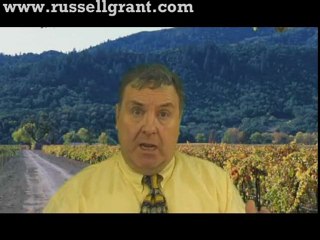 RussellGrant.com Video Horoscope Pisces February Thursday 9th