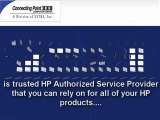 The HP Authorized Service Provider