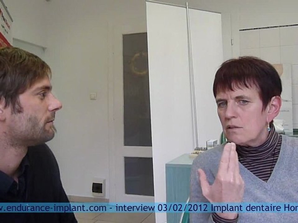 Implant dentaire Hongrie - Europa Dental, Dr SUBA