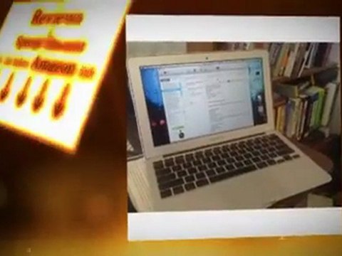 Apple MacBook Air MC506LL/A 11.6-Inch Laptop For Sale | Apple MacBook Air MC506LL/A 11.6-Inch Preview